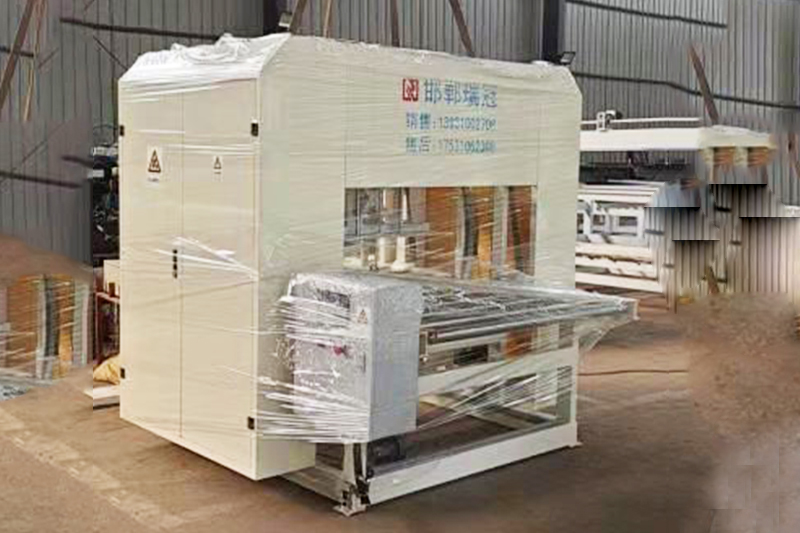 全自動膠帶纏繞機